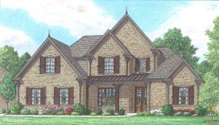 276 Cedar Crest Cove, Byhalia, MS 38611