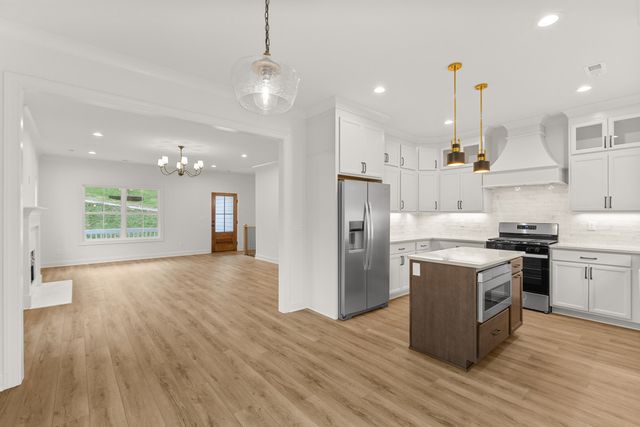 217 Lynnolen Lane, Chattanooga, TN 37415