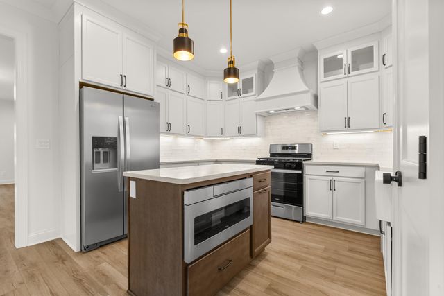 217 Lynnolen Lane, Chattanooga, TN 37415