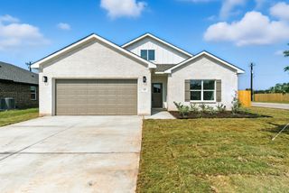 421 Jameson Street, Springtown, TX 76082