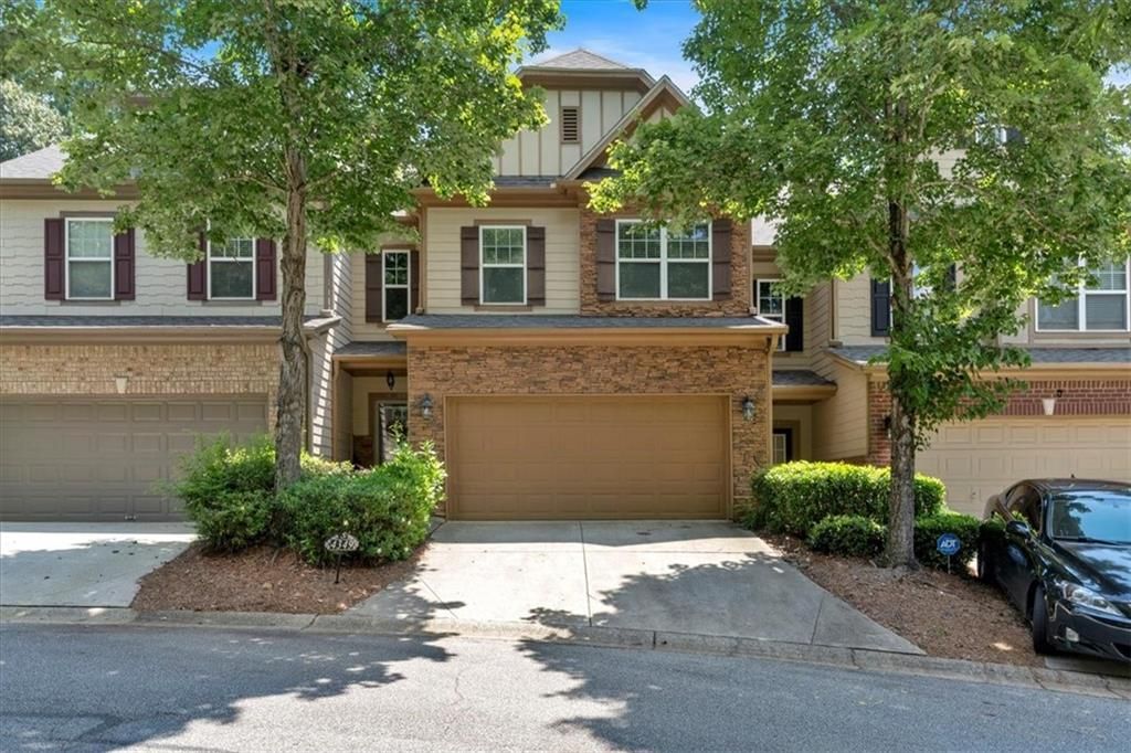 4349 Kousa Road 4, Austell, GA 30106