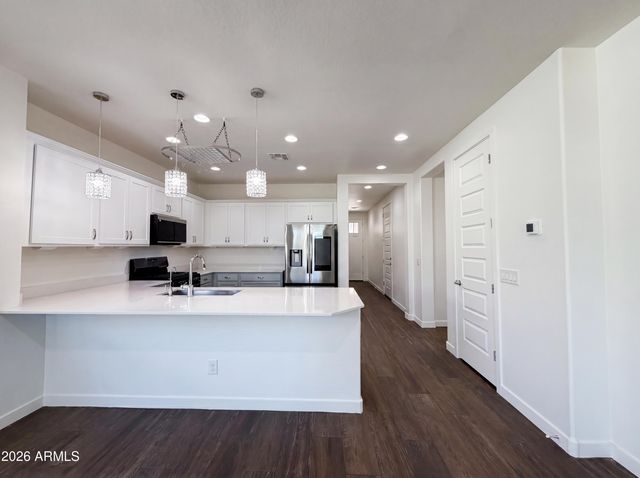 1224 E GLASS Lane, Phoenix, AZ 85042