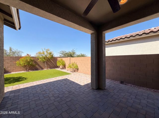 1224 E GLASS Lane, Phoenix, AZ 85042