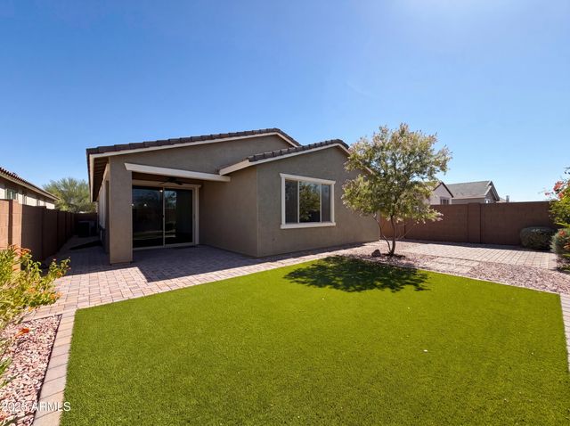 1224 E GLASS Lane, Phoenix, AZ 85042