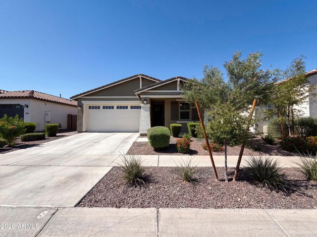 1224 E GLASS Lane, Phoenix, AZ 85042