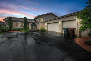 19018 Nightingale Lane, Country Club Hills, IL 60478