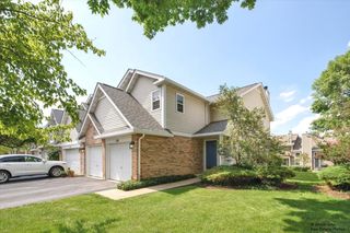 319 E theodore Lane, Itasca, IL 60143