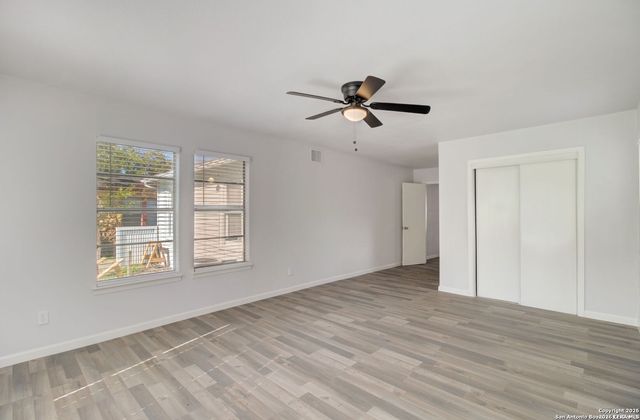 1622 Gorman, San Antonio, TX 78202