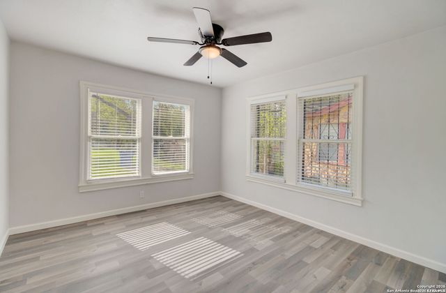 1622 Gorman, San Antonio, TX 78202