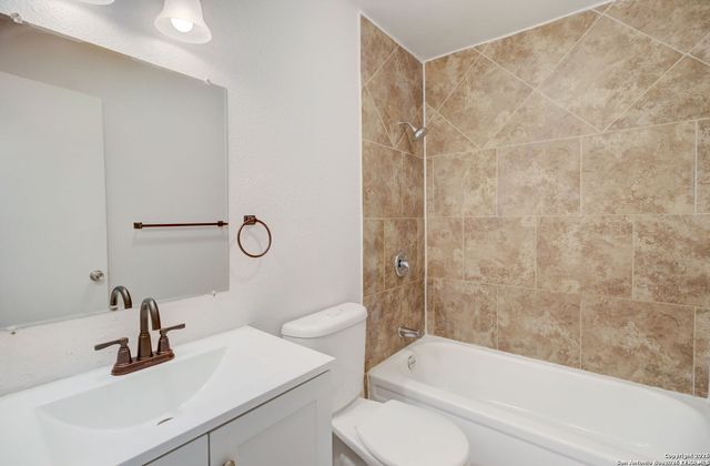 1622 Gorman, San Antonio, TX 78202