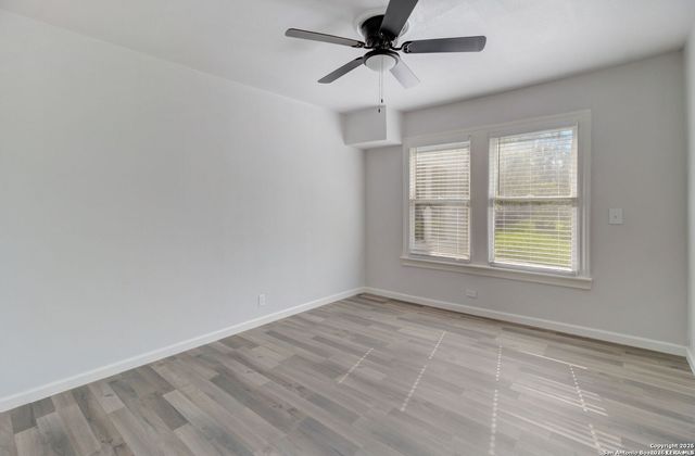 1622 Gorman, San Antonio, TX 78202