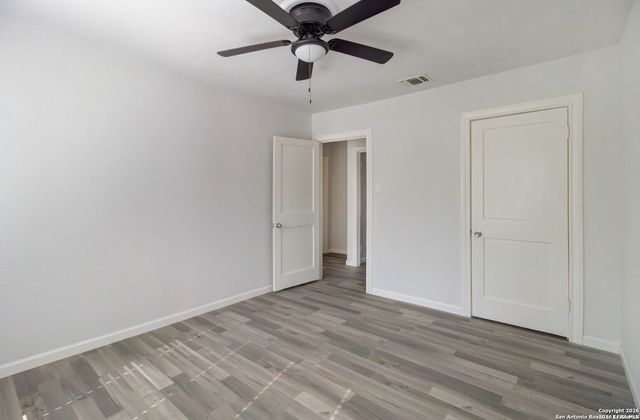 1622 Gorman, San Antonio, TX 78202