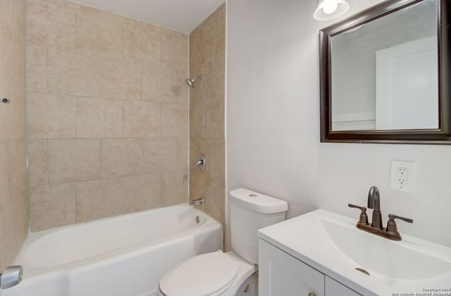 1622 Gorman, San Antonio, TX 78202