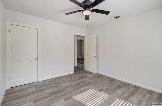 1622 Gorman, San Antonio, TX 78202