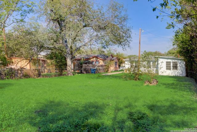 1622 Gorman, San Antonio, TX 78202