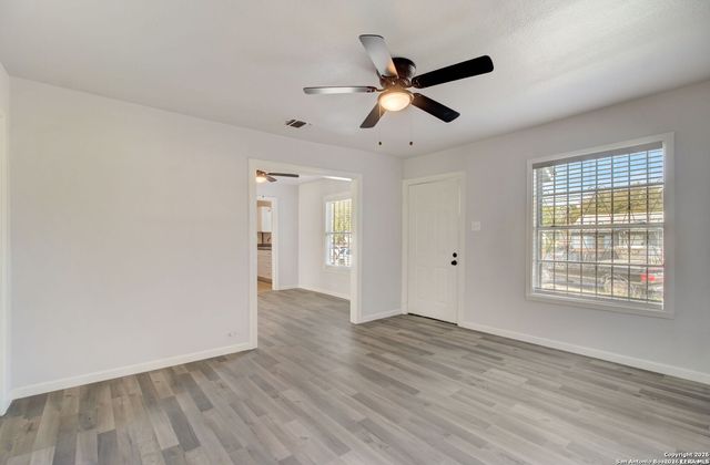 1622 Gorman, San Antonio, TX 78202