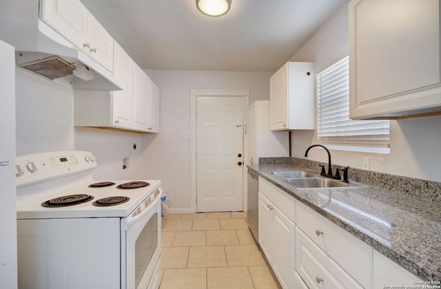 1622 Gorman, San Antonio, TX 78202