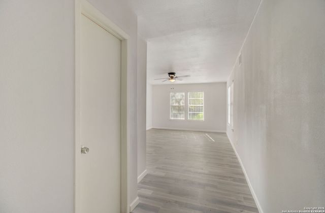 1622 Gorman, San Antonio, TX 78202