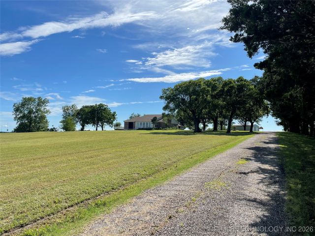 401 S Chickasaw, Kingston, OK 73439