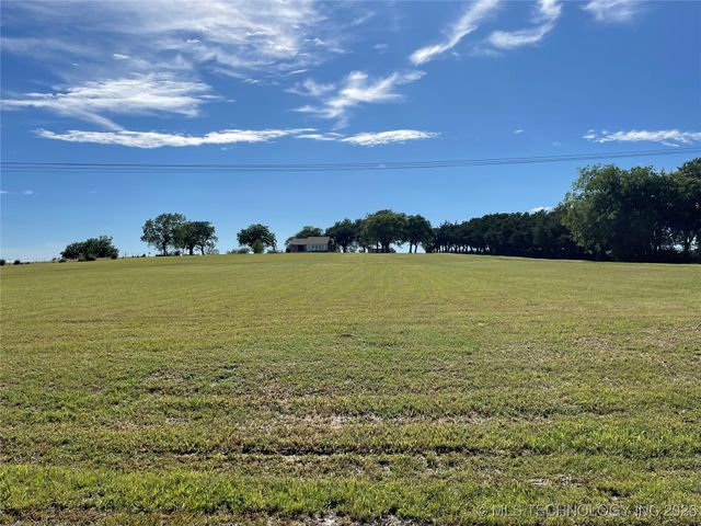 401 S Chickasaw, Kingston, OK 73439