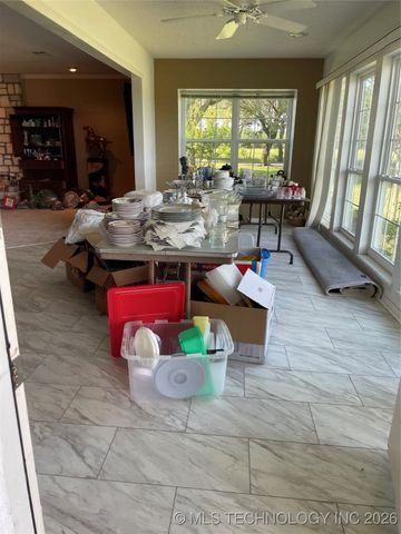 401 S Chickasaw, Kingston, OK 73439