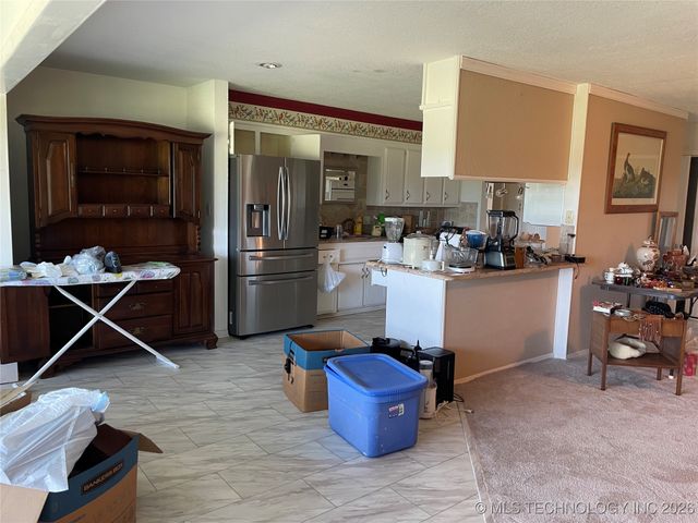 401 S Chickasaw, Kingston, OK 73439