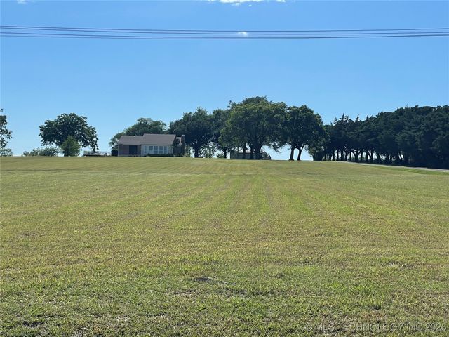 401 S Chickasaw, Kingston, OK 73439