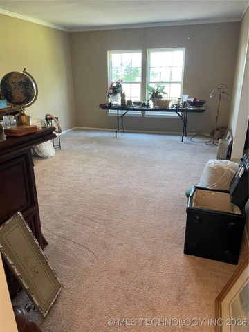 401 S Chickasaw, Kingston, OK 73439