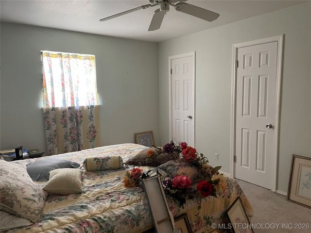 401 S Chickasaw, Kingston, OK 73439