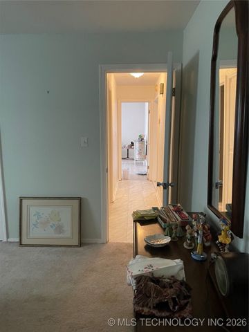 401 S Chickasaw, Kingston, OK 73439