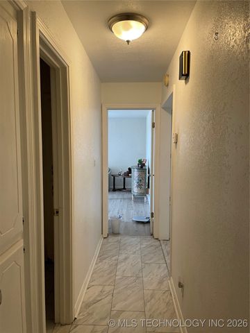 401 S Chickasaw, Kingston, OK 73439