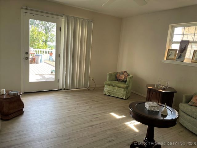 401 S Chickasaw, Kingston, OK 73439