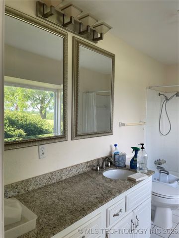 401 S Chickasaw, Kingston, OK 73439