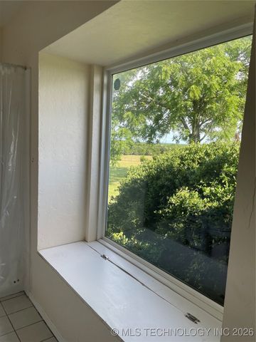 401 S Chickasaw, Kingston, OK 73439