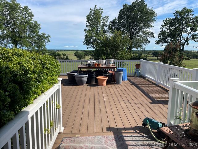 401 S Chickasaw, Kingston, OK 73439