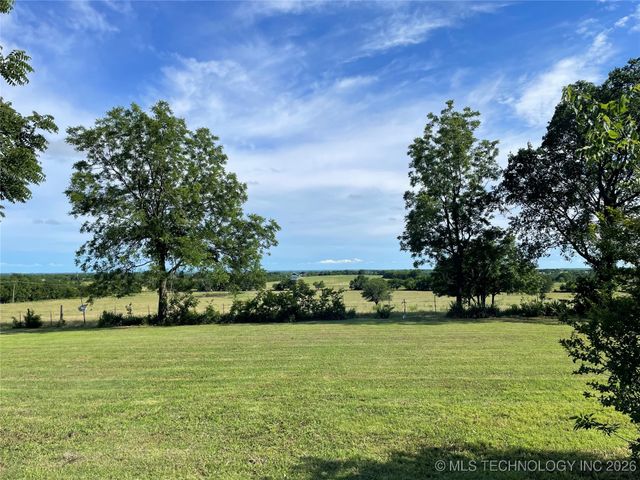 401 S Chickasaw, Kingston, OK 73439