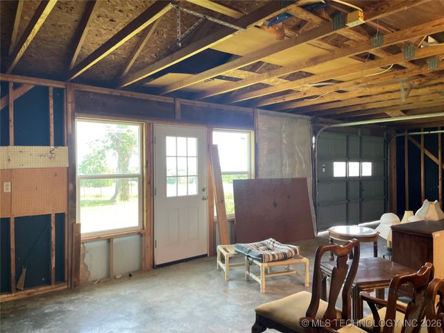 401 S Chickasaw, Kingston, OK 73439