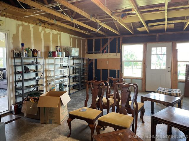 401 S Chickasaw, Kingston, OK 73439