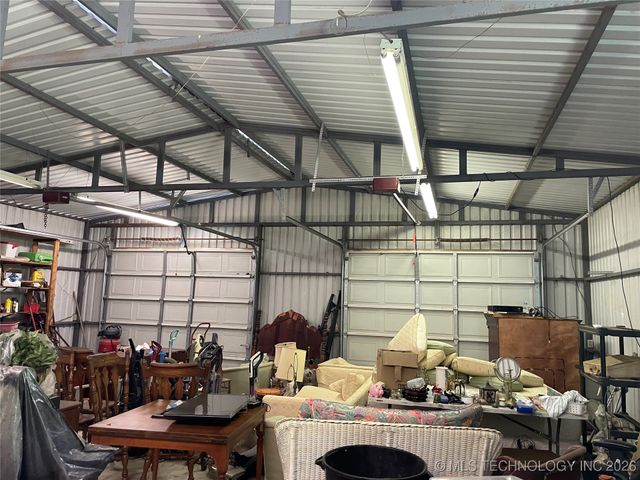 401 S Chickasaw, Kingston, OK 73439