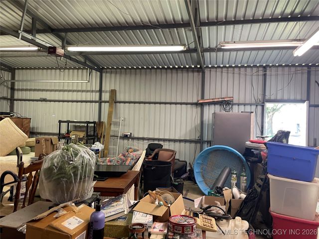 401 S Chickasaw, Kingston, OK 73439