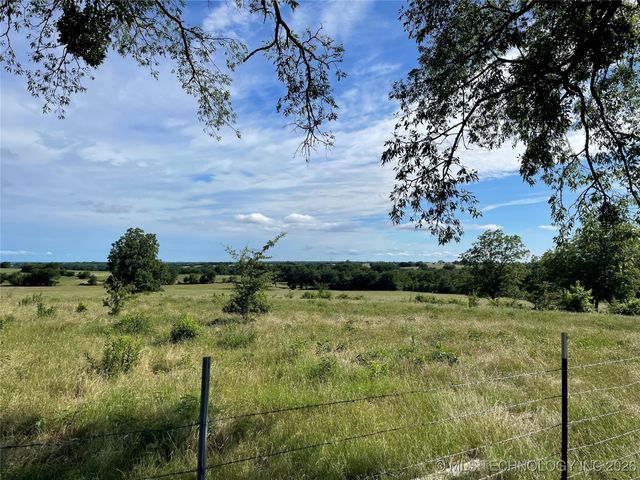 401 S Chickasaw, Kingston, OK 73439