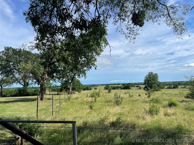 401 S Chickasaw, Kingston, OK 73439