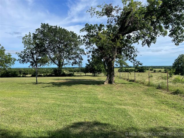 401 S Chickasaw, Kingston, OK 73439