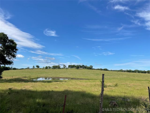 401 S Chickasaw, Kingston, OK 73439