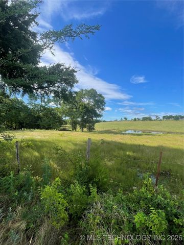 401 S Chickasaw, Kingston, OK 73439