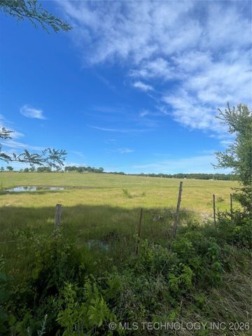 401 S Chickasaw, Kingston, OK 73439