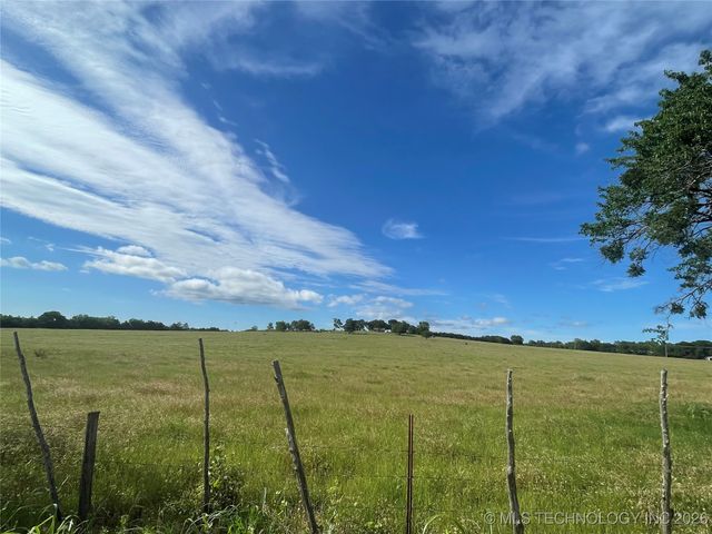 401 S Chickasaw, Kingston, OK 73439