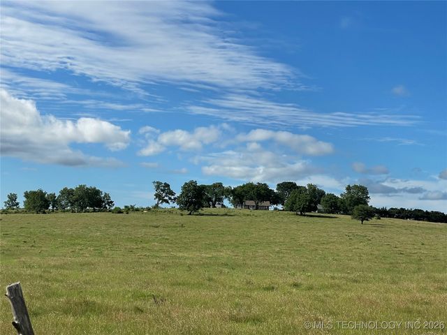 401 S Chickasaw, Kingston, OK 73439