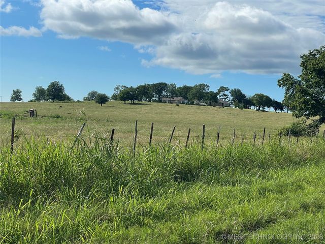 401 S Chickasaw, Kingston, OK 73439