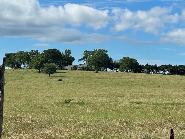 401 S Chickasaw, Kingston, OK 73439